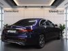 Mercedes-Benz E-Class Mercedes-Benz E-Class E-300 e-PHEV AMG Line Exterior