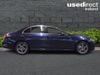 Mercedes-Benz E-Class Mercedes-Benz E-Class E-300 e-PHEV AMG Line Exterior