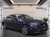 Mercedes-Benz E-Class Mercedes-Benz E-Class E-300 e-PHEV AMG Line Exterior
