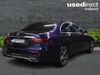 Mercedes-Benz E-Class Mercedes-Benz E-Class E-300 e-PHEV AMG Line Exterior