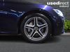 Mercedes-Benz E-Class Mercedes-Benz E-Class E-300 e-PHEV AMG Line Exterior