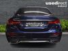 Mercedes-Benz E-Class Mercedes-Benz E-Class E-300 e-PHEV AMG Line Exterior
