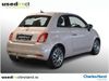 Fiat 500 Fiat 500 1.0 6v 70hp Mild Hybrid Star