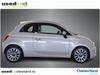 Fiat 500 Fiat 500 1.0 6v 70hp Mild Hybrid Star