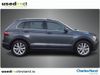 Volkswagen Tiguan Volkswagen Tiguan 2.0 TDI 150HP Highline
