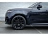 LAND ROVER RANGE ROVER SPORT DYNAMIC HSE