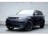 LAND ROVER RANGE ROVER SPORT DYNAMIC HSE
