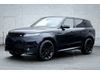 LAND ROVER RANGE ROVER SPORT DYNAMIC HSE