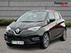 Renault Zoe E R135 Ev50 52kwh Techno Hatchback 5dr Electric Auto (134 Bhp)