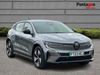 Renault Megane Ev60 60kwh Equilibre Hatchback 5dr Electric Auto (220 Ps)
