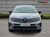 Renault Megane Ev60 60kwh Equilibre Hatchback 5dr Electric Auto (220 Ps)