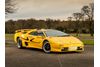 Lamborghini Diablo SV