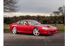 Ferrari 550 Maranello 1 of 457 UK RHD