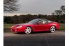 Ferrari 550 Maranello 1 of 457 UK RHD