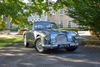 Aston Martin DB2/4 MK1 Vantage 'Goldfinger'