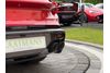Aston Martin Zagato Shooting Brake (Villa D'Este Package) Vat Qualifying