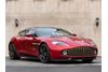Aston Martin Zagato Shooting Brake (Villa D'Este Package) Vat Qualifying
