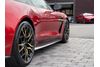 Aston Martin Zagato Shooting Brake (Villa D'Este Package) Vat Qualifying