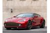 Aston Martin Zagato Shooting Brake (Villa D'Este Package) Vat Qualifying