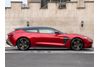 Aston Martin Zagato Shooting Brake (Villa D'Este Package) Vat Qualifying
