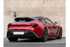 Aston Martin Zagato Shooting Brake (Villa D'Este Package) Vat Qualifying
