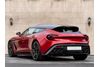 Aston Martin Zagato Shooting Brake (Villa D'Este Package) Vat Qualifying