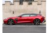 Aston Martin Zagato Shooting Brake (Villa D'Este Package) Vat Qualifying