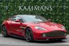 Aston Martin Zagato Shooting Brake (Villa D'Este Package) Vat Qualifying