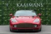 Aston Martin Zagato Shooting Brake (Villa D'Este Package) Vat Qualifying