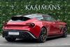 Aston Martin Zagato Shooting Brake (Villa D'Este Package) Vat Qualifying