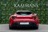 Aston Martin Zagato Shooting Brake (Villa D'Este Package) Vat Qualifying