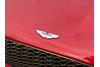 Aston Martin Zagato Shooting Brake (Villa D'Este Package) Vat Qualifying