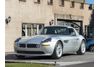 BMW Z8 Roadster