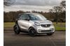 smart fortwo Prime Sport Premium Plus 90bhp Auto