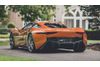 Jaguar C-X75 'Spectre' Chassis 001