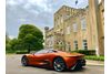 Jaguar C-X75 'Spectre' Chassis 001