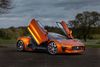 Jaguar C-X75 'Spectre' Chassis 001