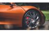 Jaguar C-X75 'Spectre' Chassis 001