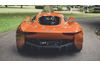 Jaguar C-X75 'Spectre' Chassis 001