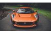 Jaguar C-X75 'Spectre' Chassis 001