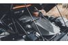 Jaguar C-X75 'Spectre' Chassis 001