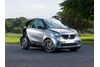 smart fortwo Coupe 2Dr Prime Premium Plus