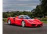 Ferrari Enzo