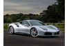 Ferrari 488 GTB 70th anniversary 1 of 1