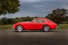 Aston Martin DB2/4 MKIII Fixed Head Coupe