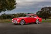 Aston Martin DB2/4 MKIII Fixed Head Coupe