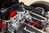 Aston Martin DB2/4 MKIII Fixed Head Coupe