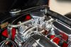 Aston Martin DB2/4 MKIII Fixed Head Coupe