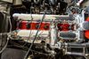 Aston Martin DB2/4 MKIII Fixed Head Coupe