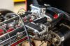 Aston Martin DB2/4 MKIII Fixed Head Coupe